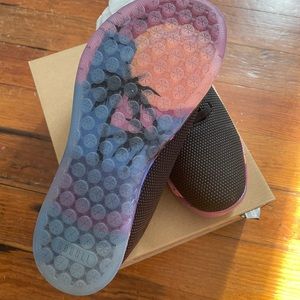 No Bull Womens Trainers Worn ONCE